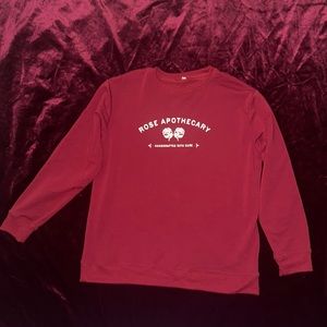 Rosé Apothecary SOLD 🥀